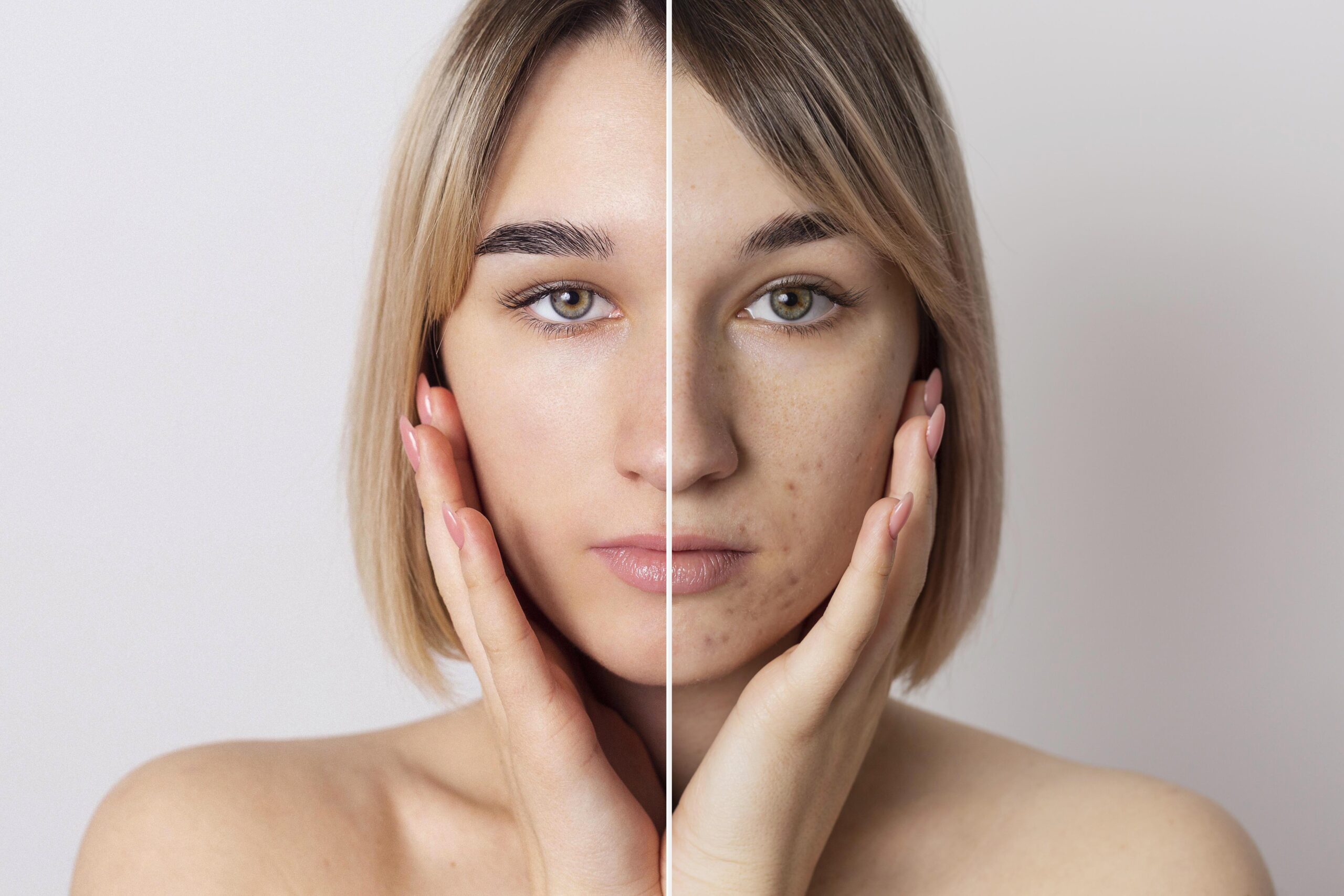 acne scars treatment