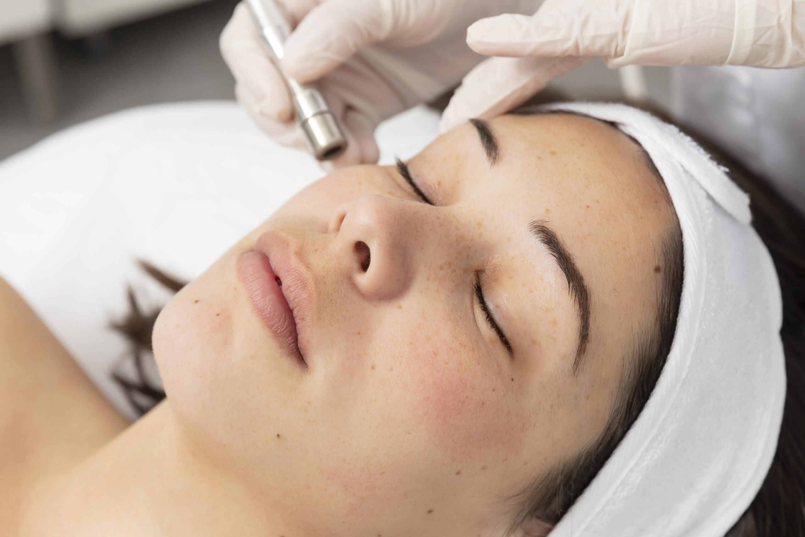 woman-having-skincare-treatment