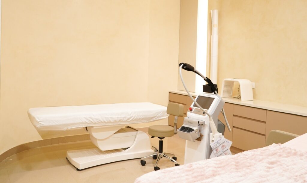 HydraFacial Treatment in Hyderabad