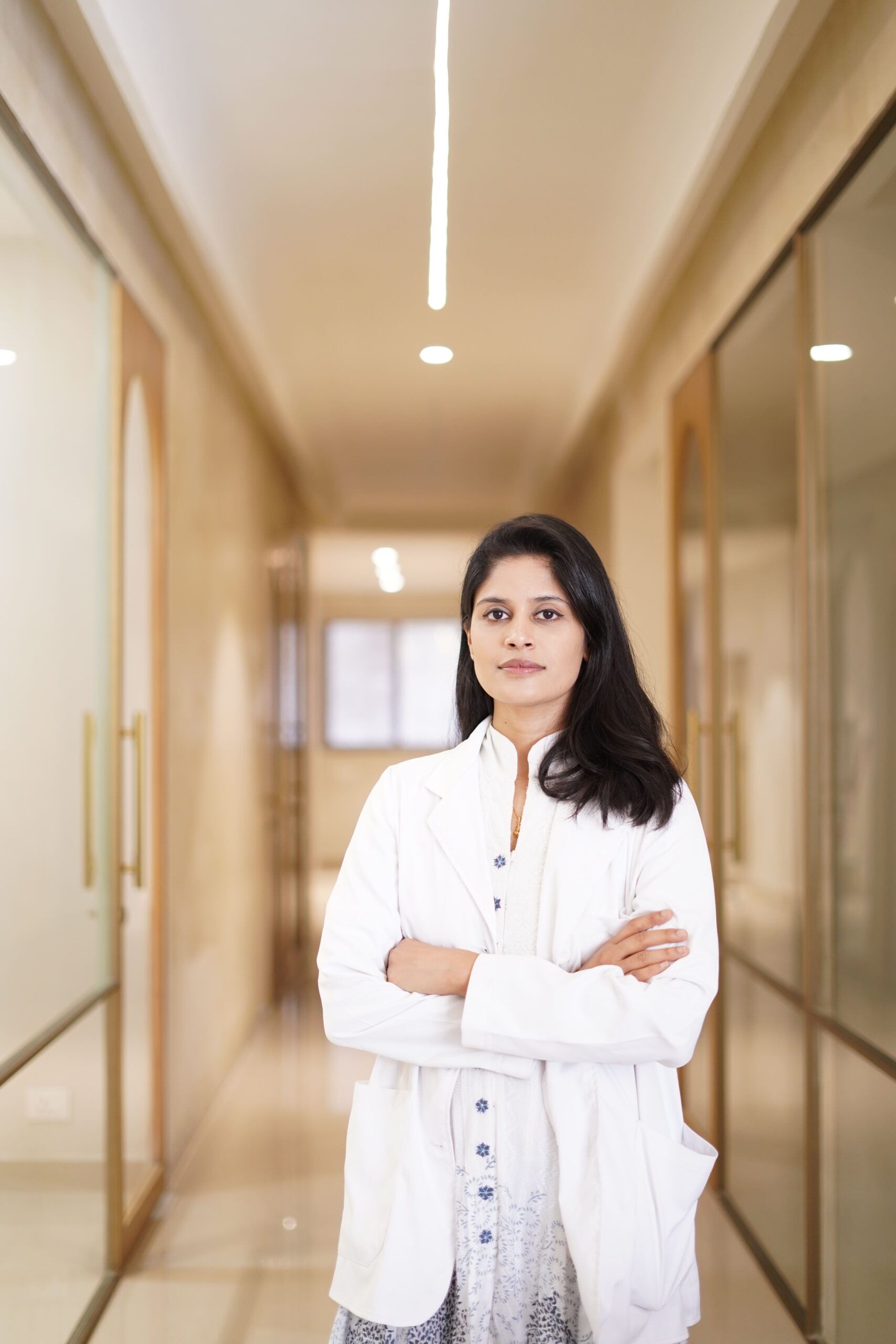 Best Dermatologist in Hyderabad