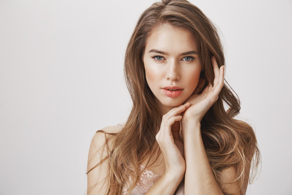 chemical peels treatment