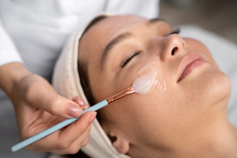 Superficial Peels