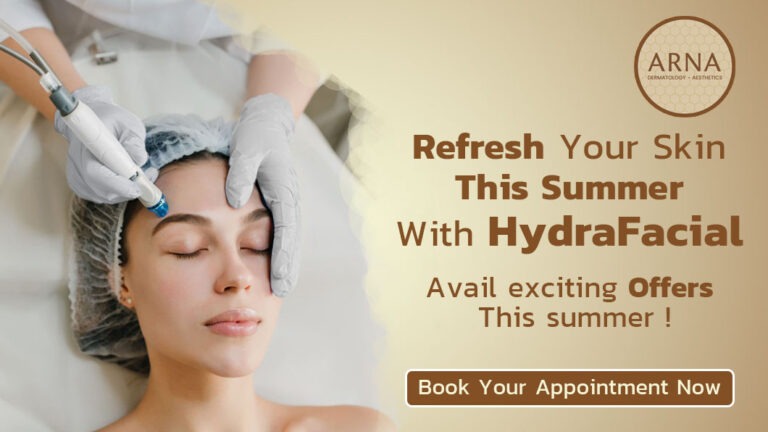 Benefits of HydraFacial