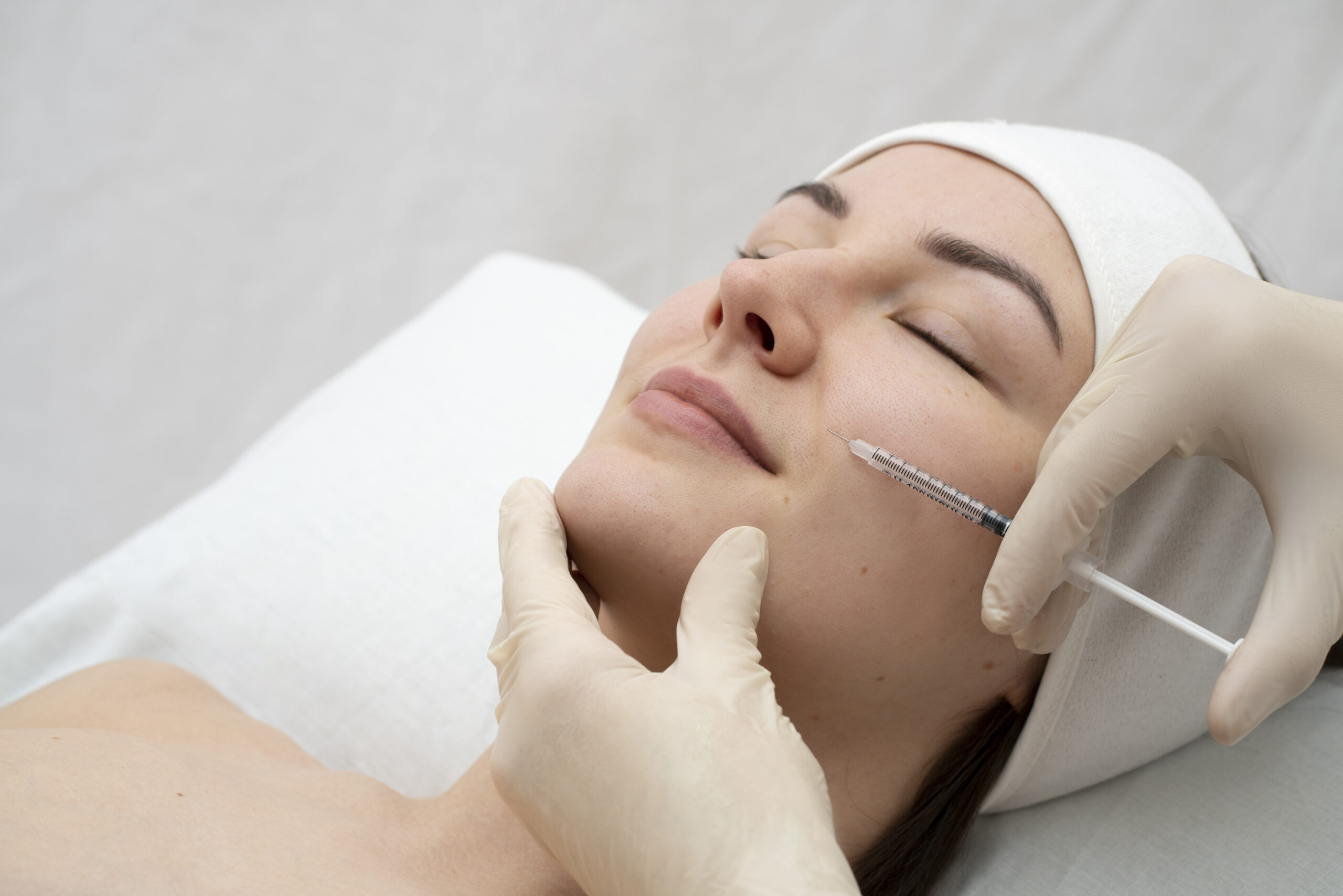 Dermal Fillers Treatment Dermal Fillers Treatment