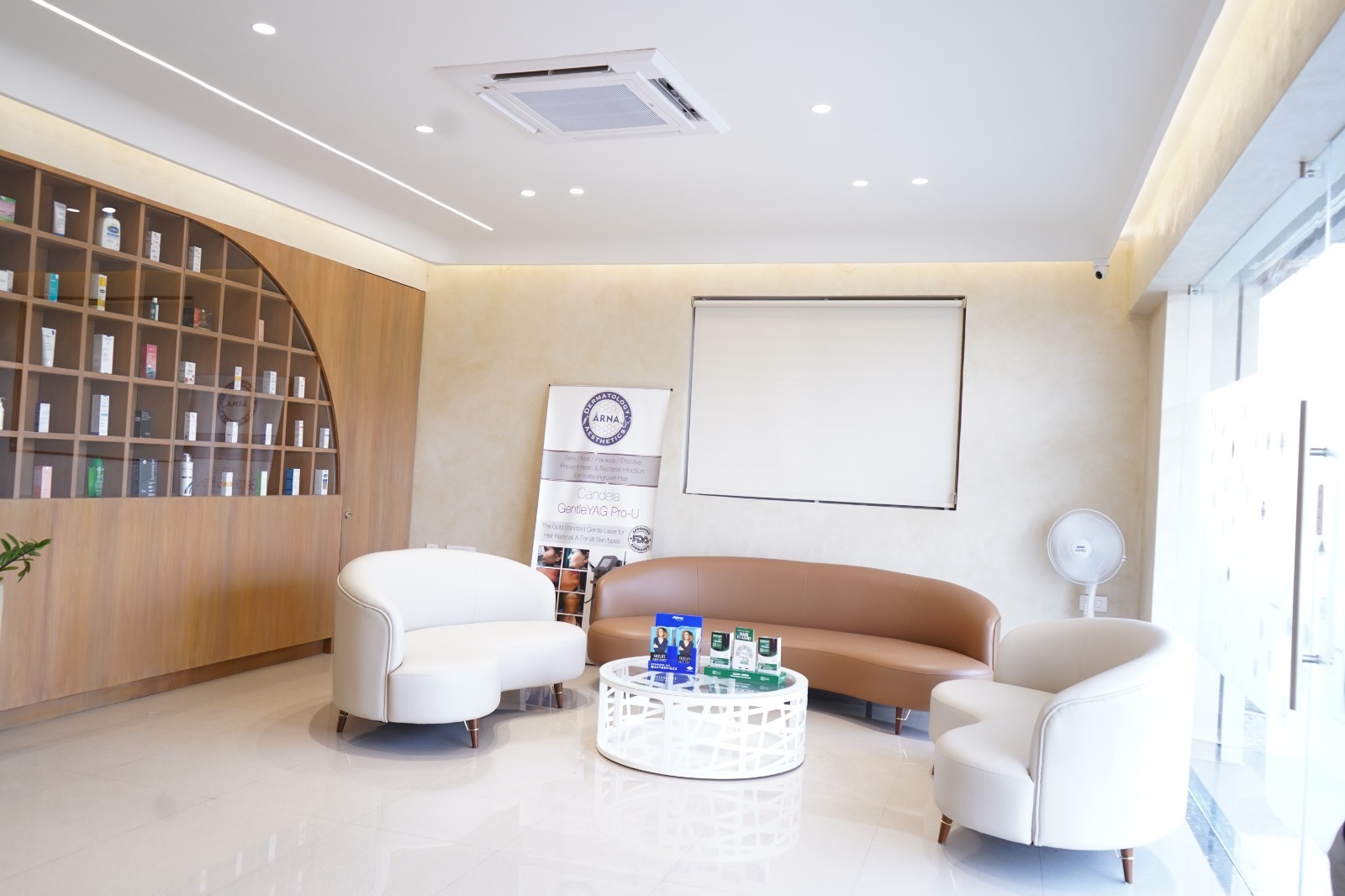 Skin and Hair Clinic in Hyderabad