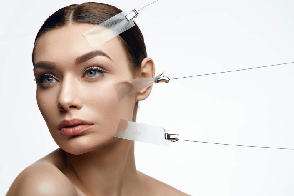 Non-surgical Facelift, Facial Contouring