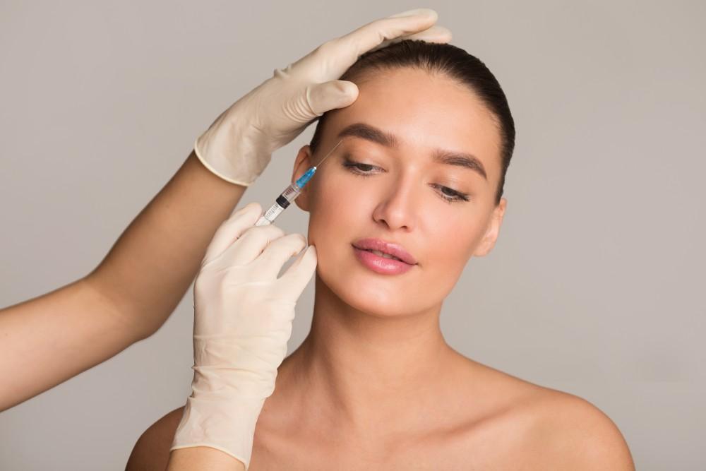 Botox & Fillers