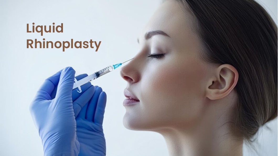 Sculpting the Perfect Nose Without Surgery: Liquid Rhinoplasty at Arna Clinic