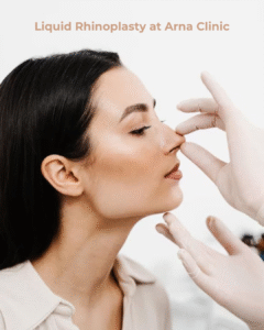 Rhinoplasty Surgery