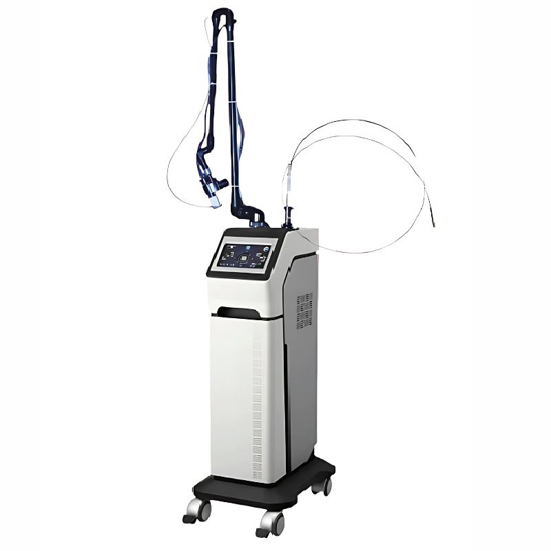 Fractional CO2 Laser Machine