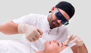 Advanced Laser Skin Tightening
