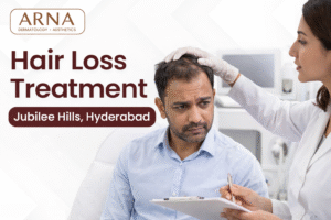 Hair Fall Treatment