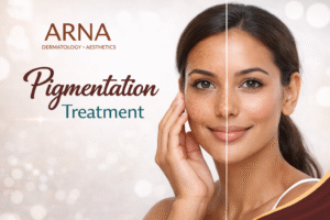 Pigmentation Treatment in Hyderabad