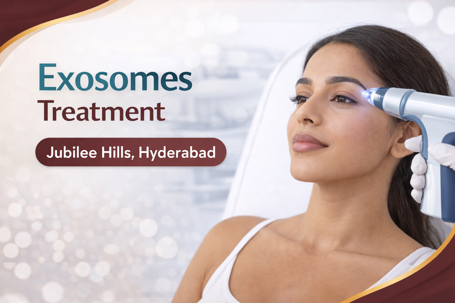 Exomos Treatment in Hyderbad